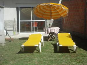 Fotografie z fotogalerie ubytování Duplex Colina de Peralta Ramos v destinaci Mar del Plata