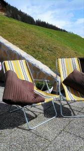 Fotografie z fotogalerie ubytování Apartment Wandspitz v destinaci Hintertux
