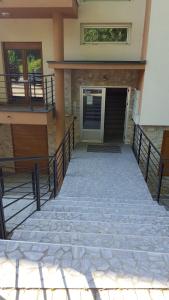 Billede fra billedgalleriet på Alex apartman i Vrnjačka Banja