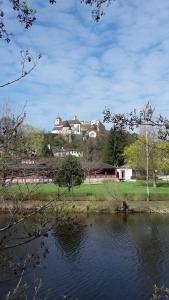 Imagem da galeria de Waldpension Mück em Gars am Kamp