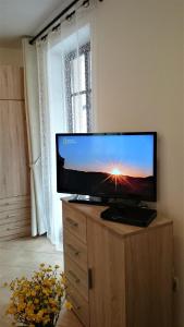 Gallery image of Holiday Home Julian Alps in Bovec