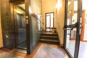 Fotografie z fotogalerie ubytování Hotel Bonifacio ve Florencii
