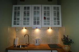 Fotografia z galérie ubytovania Apartamenty Nadedworce v destinácii Kazimierz Dolny