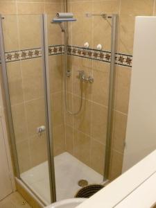 O baie la Studio Belle Vue +30 fotografii