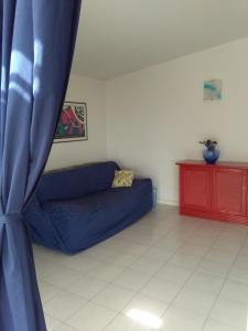 Gallery image of The House on the Beach in Giardini Naxos