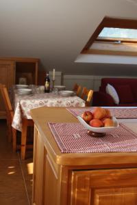Kép Chalet Stelvio szállásáról Bormióban a galériában