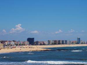 Gallery image of Apartamento Casino Praia II in Figueira da Foz