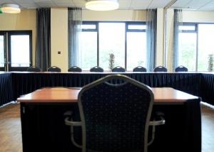 Konferenční prostory v ubytování ´t Wapen van Marion + 37 fotografií