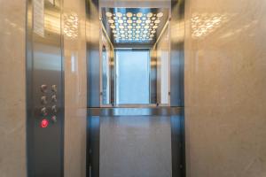 Imagine din galeria proprietății Vila Cotroceni Boutique Apartments în București