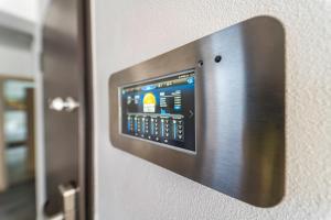 Imagine din galeria proprietății Vila Cotroceni Boutique Apartments în București