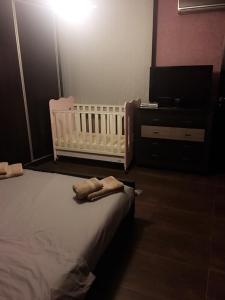 Photo de la galerie de l'établissement Guest House Pautalya, à Kyustendil