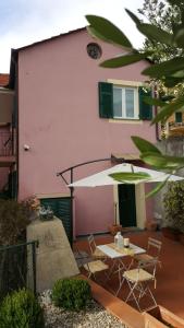 Gallery image of Casa vacanze Cristina in Imperia