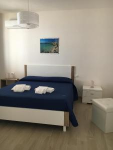 Zdjęcie z galerii obiektu Favignana Holidays w mieście Favignana