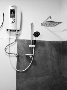 Gallery image of Imaaga Kandy Residence in Kandy