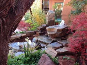 Gallery image of Casa Sedona Inn in Sedona