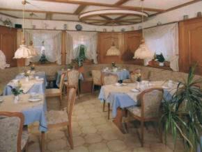 Restaurace v ubytování Hotel-Gasthof Rotes Roß + 6 fotografií