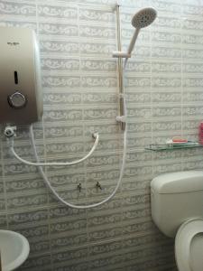 Gallery image of Teratak Tok Wan 1 and 2 in Kota Bharu