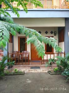 Gallery image of Chika House in Gili Trawangan