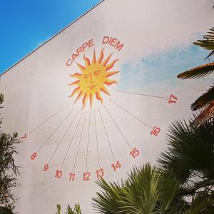 Fotografie z fotogalerie ubytování Hotel Le Palme " Adults only " v destinaci Grado