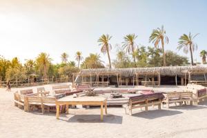 Galeriebild der Unterkunft Kfar Hanokdim - Glamping & Camping in Arad