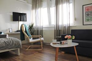 Gallery image of Studio apartman in Zagreb