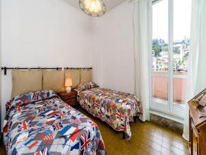 Gallery image of Dante Flexyrent Apartment in Rapallo
