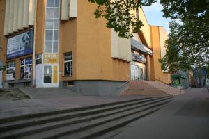 Fotografia z galérie ubytovania Apartament Manhattan w Olsztynie v destinácii Olsztyn