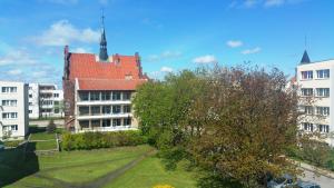 Gallery image of Noclegi Stare Miasto in Malbork