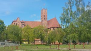 Gallery image of Noclegi Stare Miasto in Malbork