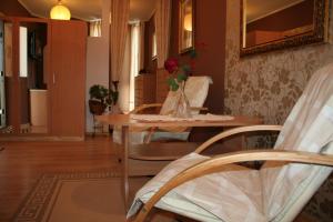 Fotografia z galérie ubytovania Apartament Manhattan w Olsztynie v destinácii Olsztyn