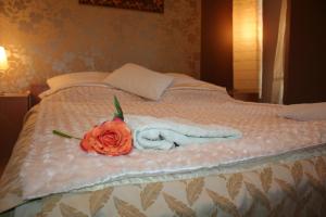 Fotografia z galérie ubytovania Apartament Manhattan w Olsztynie v destinácii Olsztyn