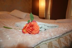 Fotografia z galérie ubytovania Apartament Manhattan w Olsztynie v destinácii Olsztyn