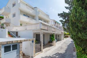 Edificio in cui si trova l'appartamento
