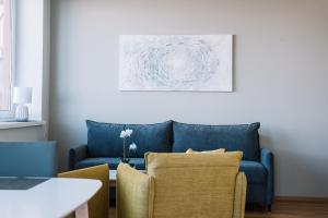 Fotografie z fotogalerie ubytování Hestia Apartments Seaport v Tallinnu