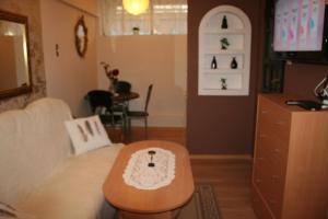 Fotografia z galérie ubytovania Apartament Manhattan w Olsztynie v destinácii Olsztyn