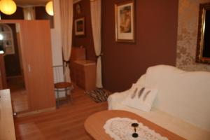 Fotografia z galérie ubytovania Apartament Manhattan w Olsztynie v destinácii Olsztyn