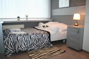 Gallery image of Apartament Centrum 3 pokojowy in Olsztyn