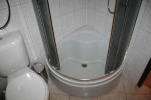 Fotografia z galérie ubytovania Apartament Manhattan w Olsztynie v destinácii Olsztyn