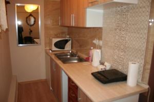 Fotografia z galérie ubytovania Apartament Manhattan w Olsztynie v destinácii Olsztyn