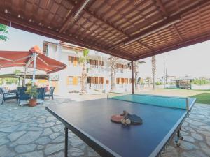 Tiện nghi bóng bàn gần/tại Beyaz Villas