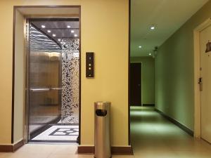 Fotografie z fotogalerie ubytování Castello Hotel v destinaci Kulai