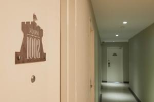 Fotografie z fotogalerie ubytování Castello Hotel v destinaci Kulai