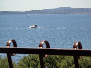 Φυσικό τοπίο κοντά σε αυτό το bed & breakfast