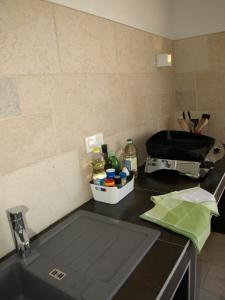 Billede fra billedgalleriet på Villetta Mia i Njivice