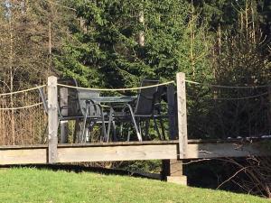 Fotografie z fotogalerie ubytování Horský Chalet Harrachov v destinaci Harrachov