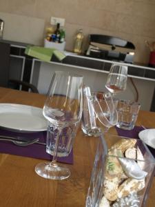 Billede fra billedgalleriet på Villetta Mia i Njivice