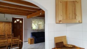 Imagen de la galería de Fácánkert Apartmanház, en Tiszafüred