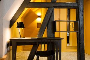 Fotografie z fotogalerie ubytování Hotel Le Colombier Suites v destinaci Colmar