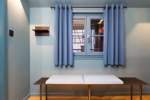 Fotografie z fotogalerie ubytování Hotel Le Colombier Suites v destinaci Colmar