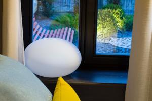 Fotografie z fotogalerie ubytování Hotel Le Colombier Suites v destinaci Colmar